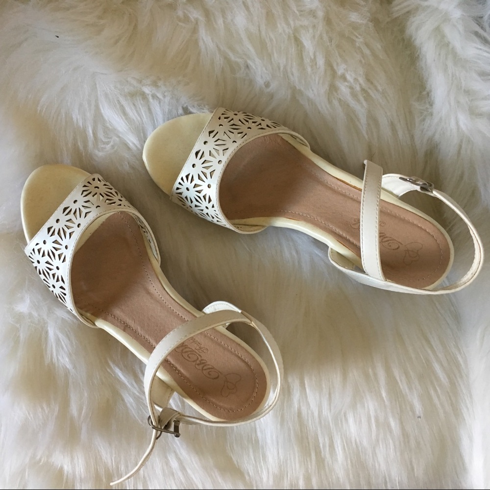 Wedges - Picture 5 of 5